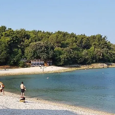 Balcony And Parking, 1Min To Shop, Near Beach Pula Exterior photo