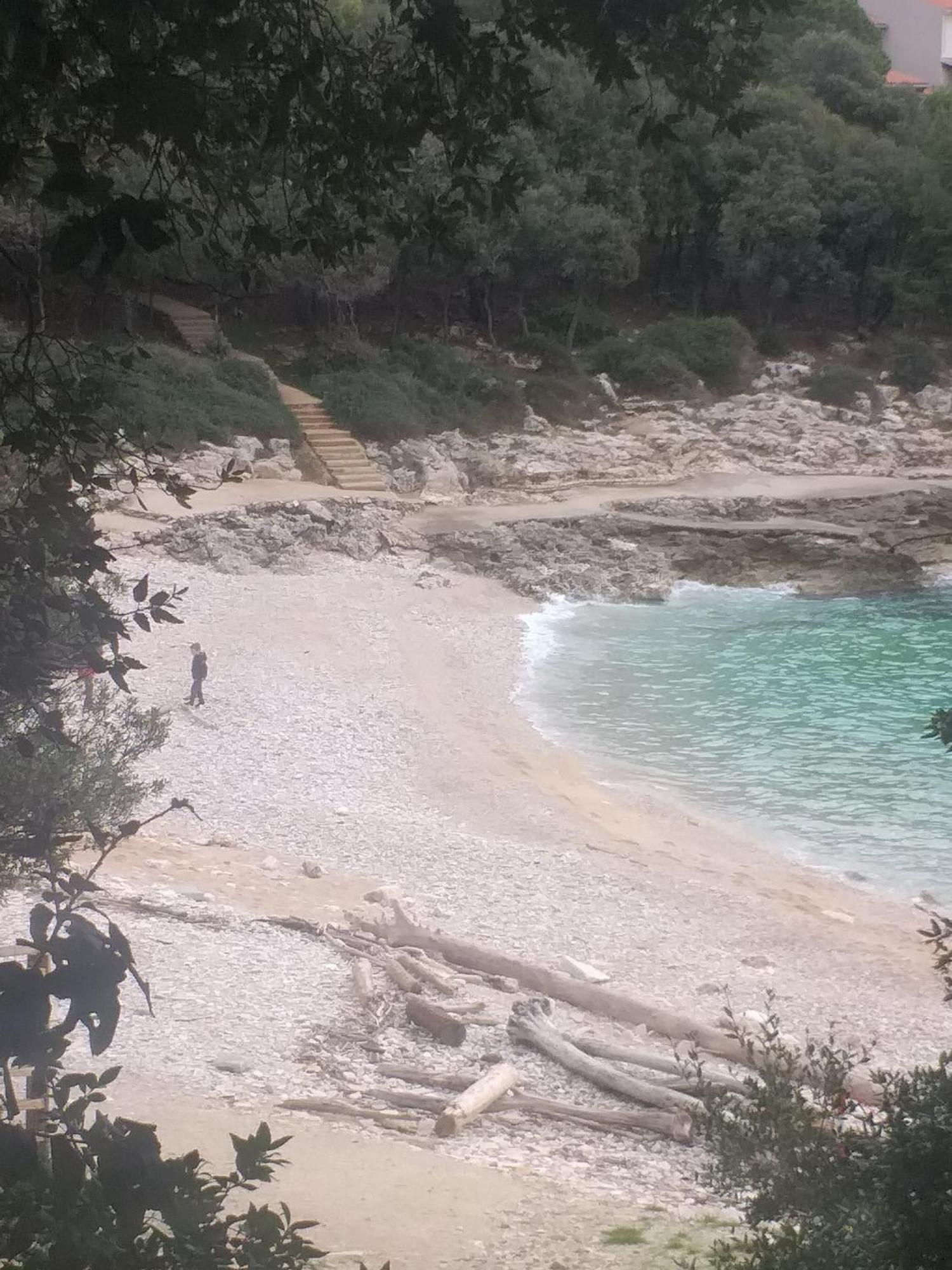 Balcony And Parking, 1Min To Shop, Near Beach Apartment Pula
