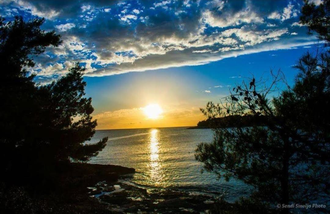 Balcony And Parking, 1Min To Shop, Near Beach * Pula