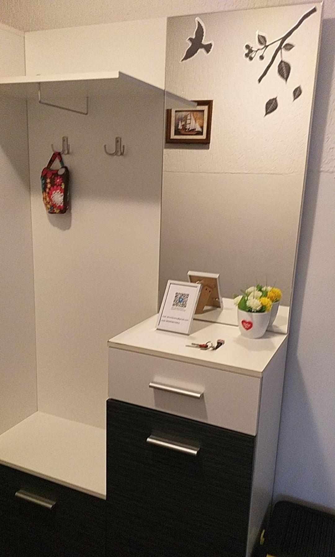 Balcony And Parking, 1Min To Shop, Near Beach Pula