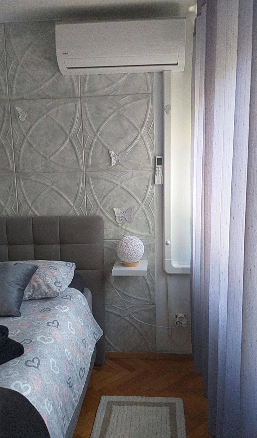 Balcony And Parking, 1Min To Shop, Near Beach * Pula