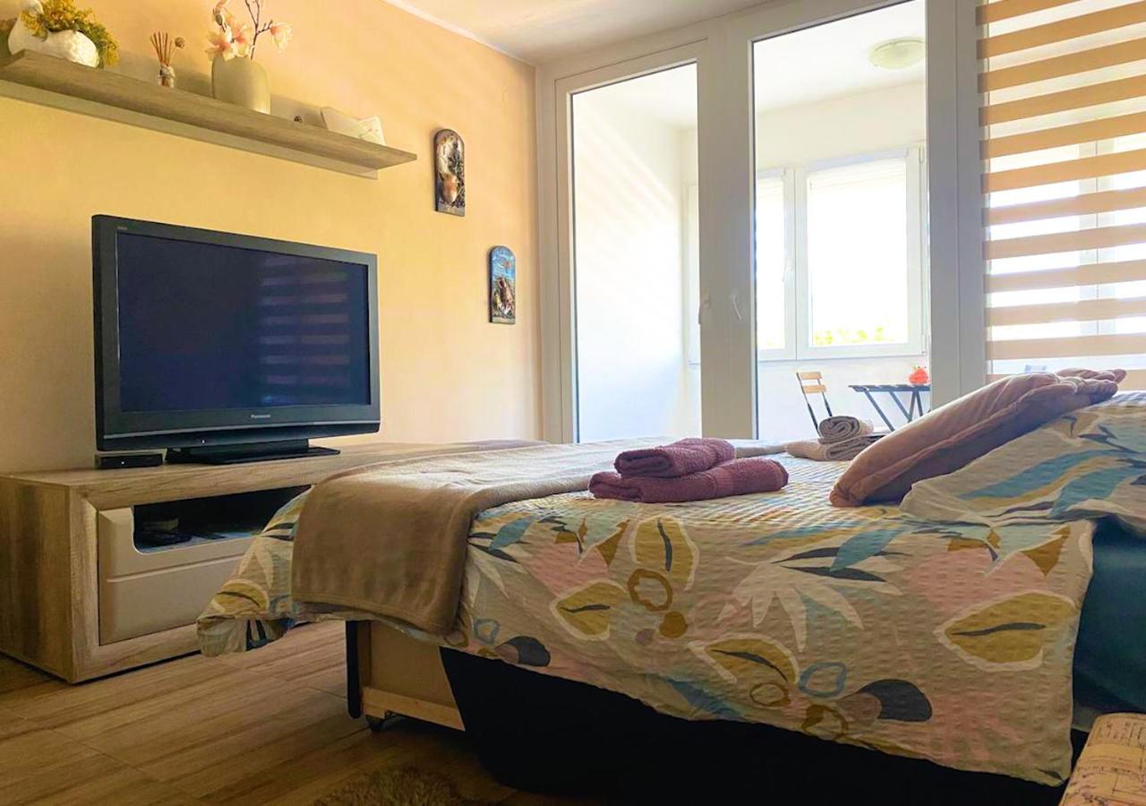Appartamento Balcony And Parking, 1min To Shop, Near *