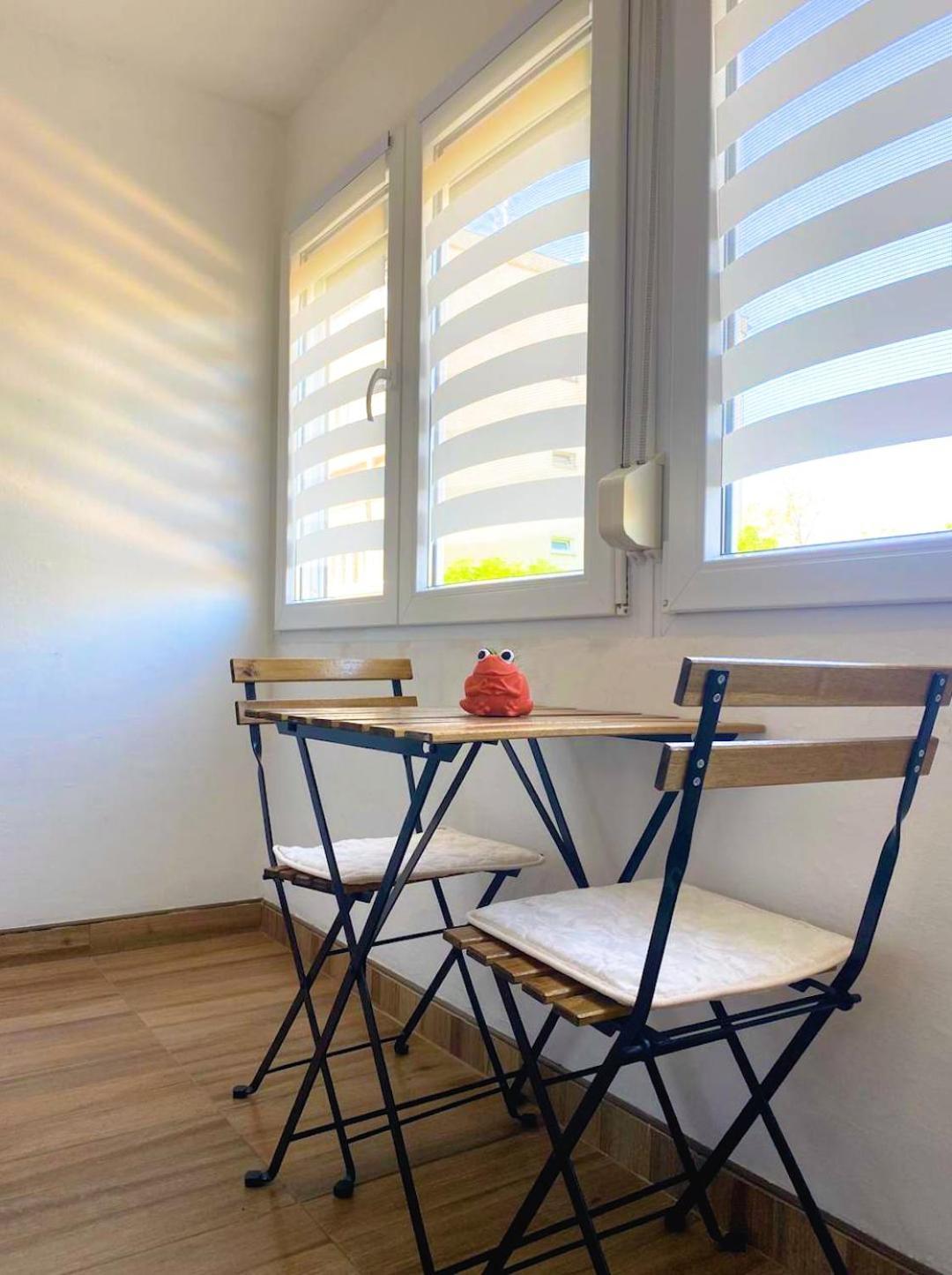 Appartamento Balcony And Parking, 1min To Shop, Near *
